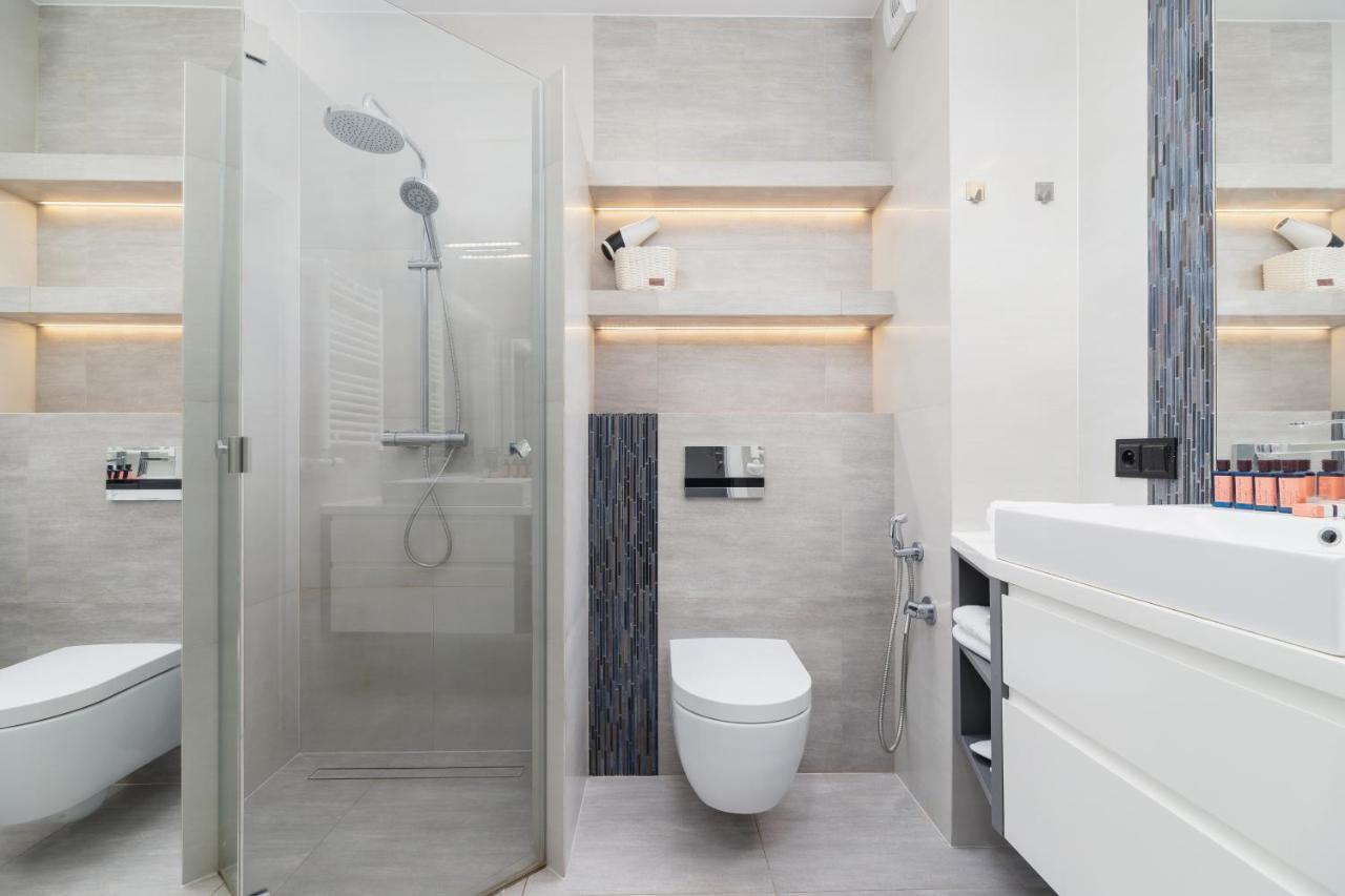 Apartment Romanowicza Cracow by Renters Kraków Zewnętrze zdjęcie