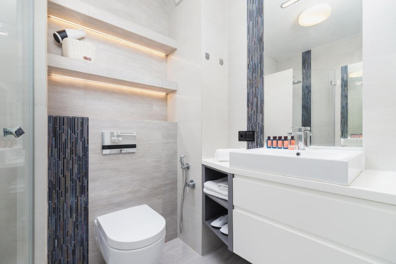 Apartment Romanowicza Cracow by Renters Kraków Zewnętrze zdjęcie